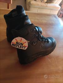 Haix trekker pro tg 43