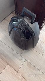 Bauletto posteriore originale Honda SH 125 - nero,