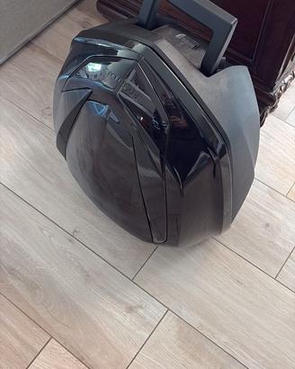 Bauletto posteriore originale Honda SH 125 - nero,