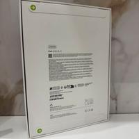 Ipad 11 256GB (NUOVO) GARANZIA APPLE 2 ANNI