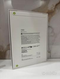 Ipad 11 256GB (NUOVO) GARANZIA APPLE 2 ANNI
