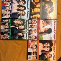 Cofanetti dvd Dawsons’s Creek
