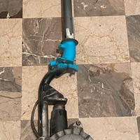 Forcella vespa pk 50