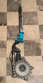 Forcella vespa pk 50