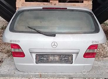 Portellone post Mercedes Benz Classe B245