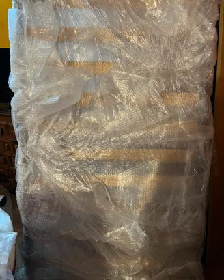 Doghe e materasso singoli 90x190