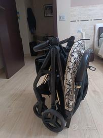 passeggino selfie peg Perego 