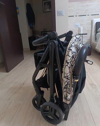 passeggino selfie peg Perego 