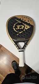 Dunlop Aerostar Padel