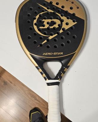 Dunlop Aerostar Padel