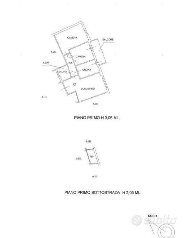 Appartamento – Rimini, Rivabella - Vista 5