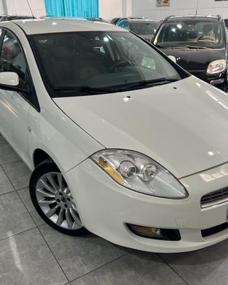 Fiat Bravo 1.6 MJT 120 CV - Emotion - 2008