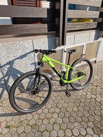 Cube Aim Pro 27,5 XS