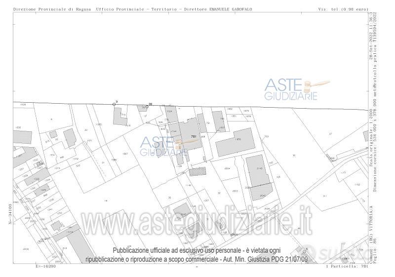 Appartamento – RG, Ragusa - Altro