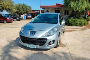 Peugeot 207 Plus 1.4 8V 75CV 5p. ECO GPL