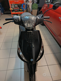 Piaggio ZIP 50