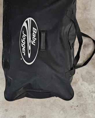 Baby Jogger City Select