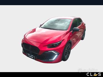 Renault Clio Full Hybrid E-Tech 160 CV 5 porte Esp