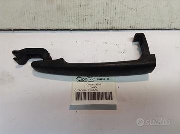 Maniglia esterna - CITROEN C3 02-09