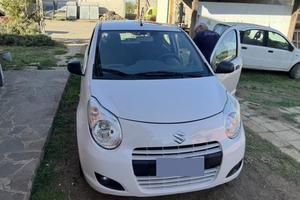 Suzuky alto 2009