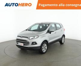 FORD EcoSport RX06795