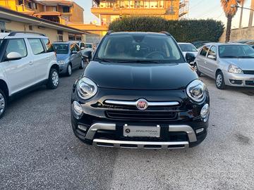 Fiat 500X 1.6 MultiJet 120 CV City Cross