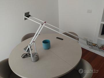 lampada Tizio Artemide