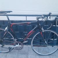 Bottecchia Shark Rc2 Mono carbo, Shimano 