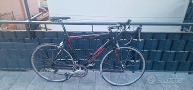 Bottecchia Shark Rc2 Mono carbo, Shimano 