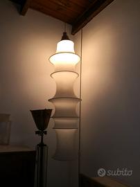 Elimino Lampada Falkland