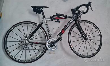 Bicicletta Olmo