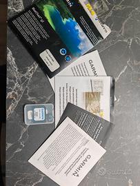 Mappa Garmin BlueChart g2