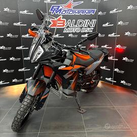 Ktm 890 Adventure
