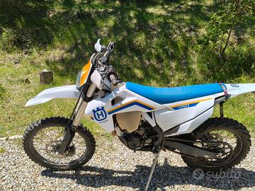 husquarna fe 250