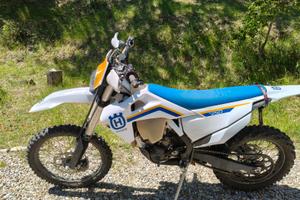 husquarna fe 250