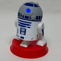 EUROSPIN STAR WARS FLASH HEROES - R2D2