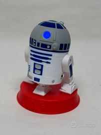 EUROSPIN STAR WARS FLASH HEROES - R2D2