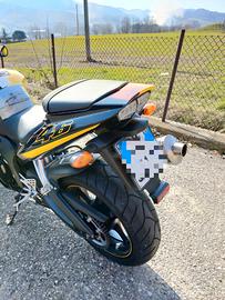 Yamaha R 46 - 2005