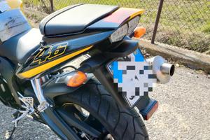 Yamaha R 46 - 2005