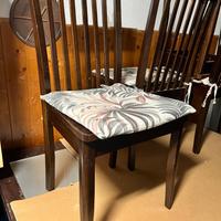 Tavolo soggiorno con 3 sedie