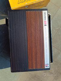 proiettore roymac 2020IQ