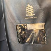 Marina Yachting cappotto uomo