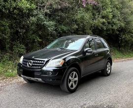 Mercedes-benz ML 350 ML 350 Chrome