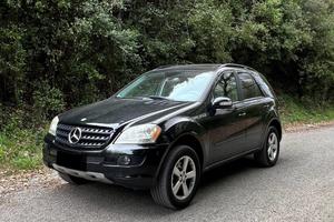 Mercedes-benz ML 350 ML 350 Chrome