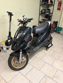 SMEMBRO F12 PISTA