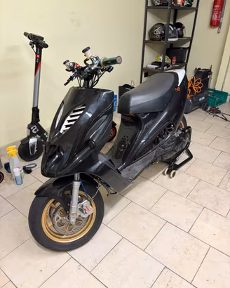 SMEMBRO F12 PISTA