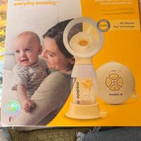 Tiralatte medela elettrico