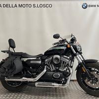 Swm Stormbreaker V1200 ABS