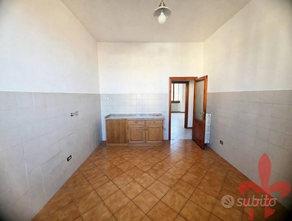 Appartamento – Firenze, San Iacopino, Quartiere 1 - Vista 2