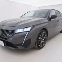 Peugeot 308 SW Allure Pack EAT8 BR563921 1.5 Diese